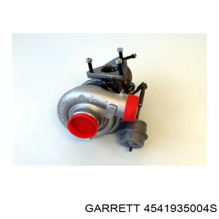 Турбіна 4541935004S Garrett
