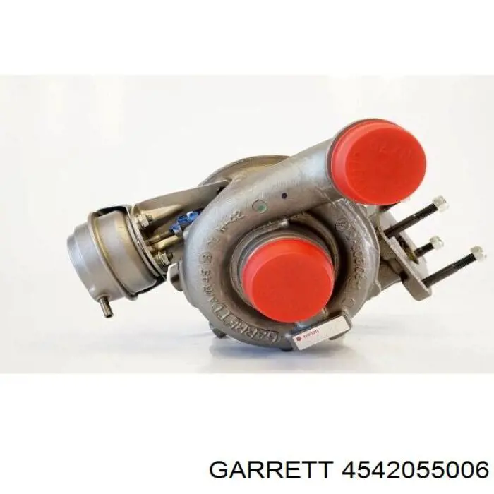 4542055006 Garrett турбіна