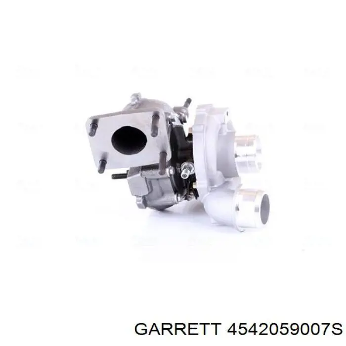 Купити 4542059007S Garrett Турбіна