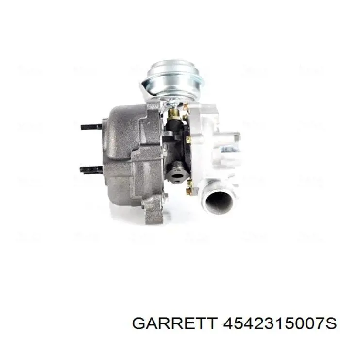 Турбіна 4542315007S Garrett