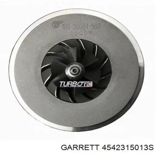 Турбіна 4542315013S Garrett