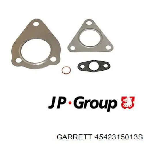 Турбіна Garrett 4542315013S ціна, від 240.19 USD
