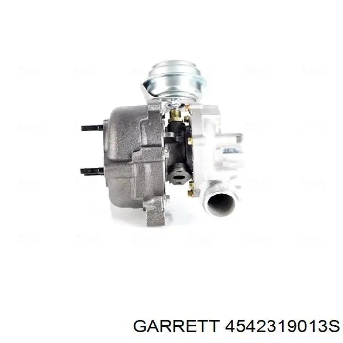 Купити 4542319013S Garrett Турбіна