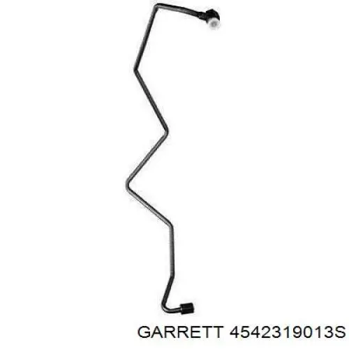 Турбіна 4542319013S Garrett