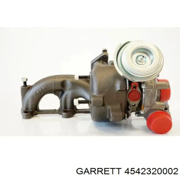 Турбіна 4542320002 Garrett