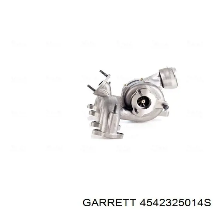 Купити 4542325014S Garrett Турбіна
