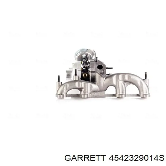 Купити 4542329014S Garrett Турбіна