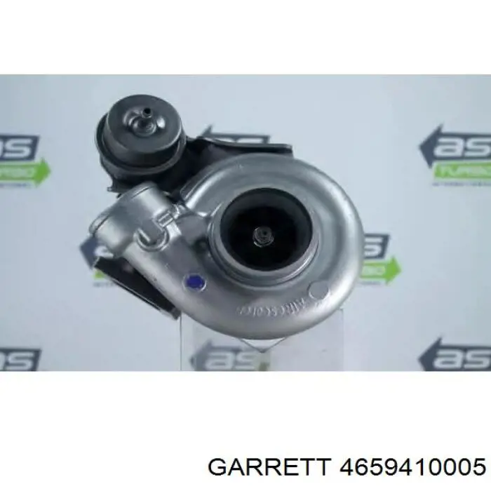 Купити 200101111621 SL Turbo Турбіна