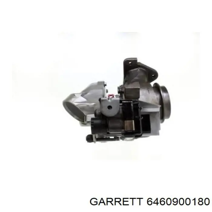 Турбіна Garrett 6460900180 ціна, від 214.42 USD