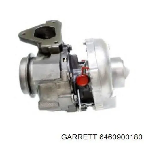 6460900180 Garrett Турбонаддув