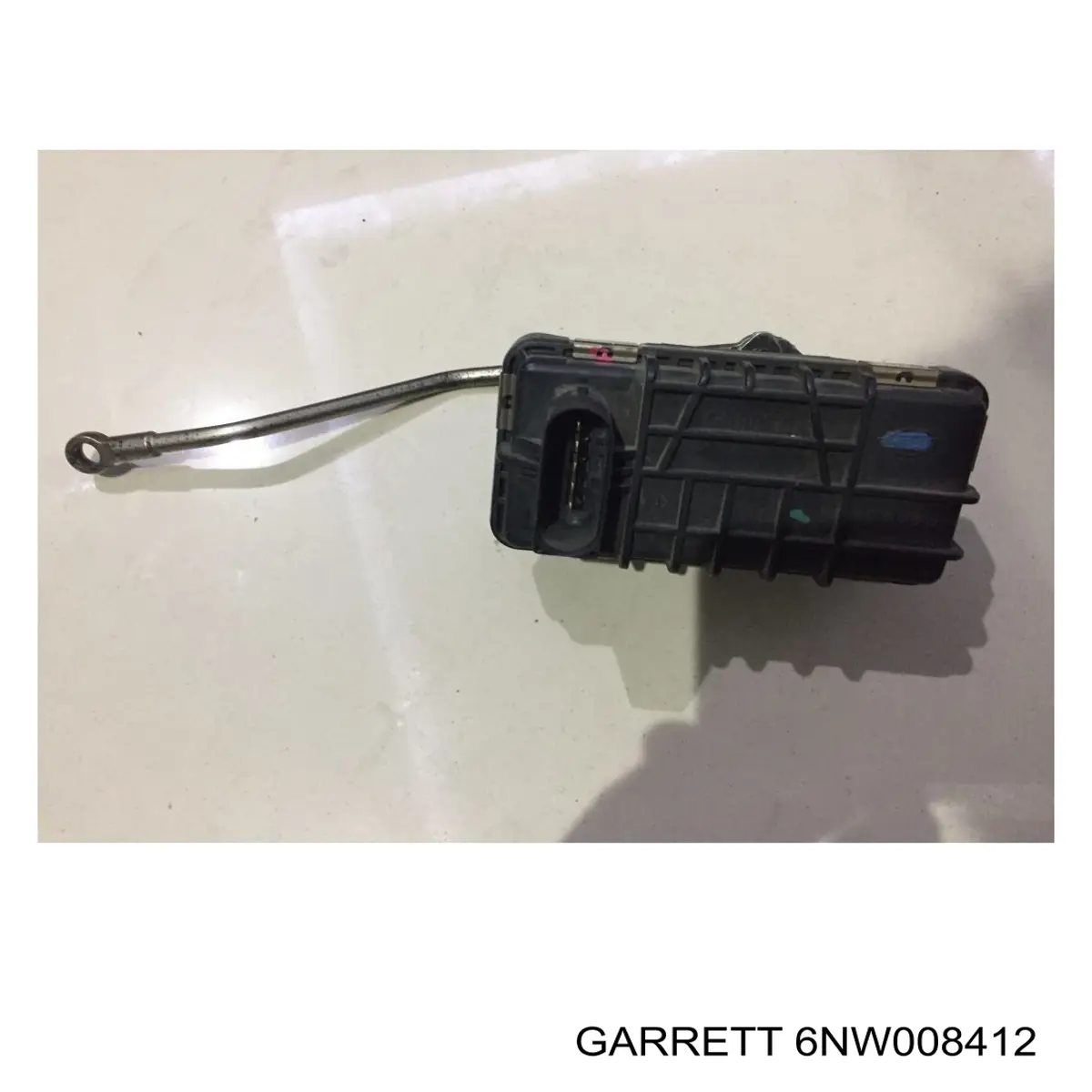 6NW008412 Garrett Блок управління турбіною