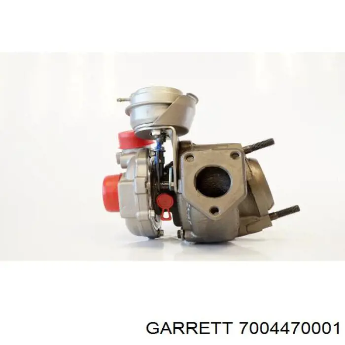 Турбіна Garrett 7004470001 ціна, від 168.73 USD