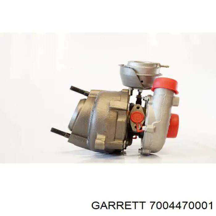 Купити 7004470001 Garrett Турбіна