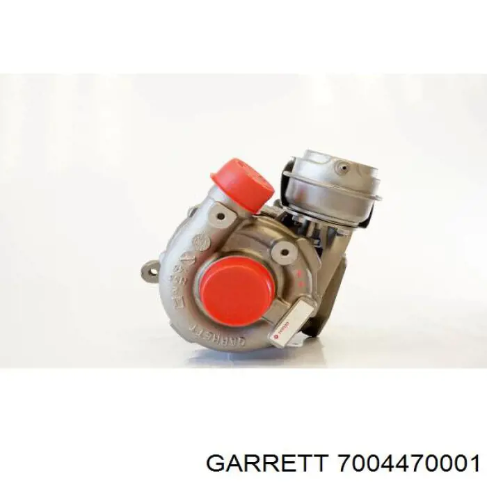 Турбіна 7004470001 Garrett