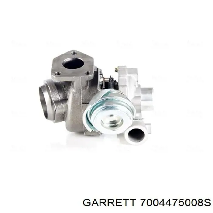 7004475008S Garrett Турбонаддув