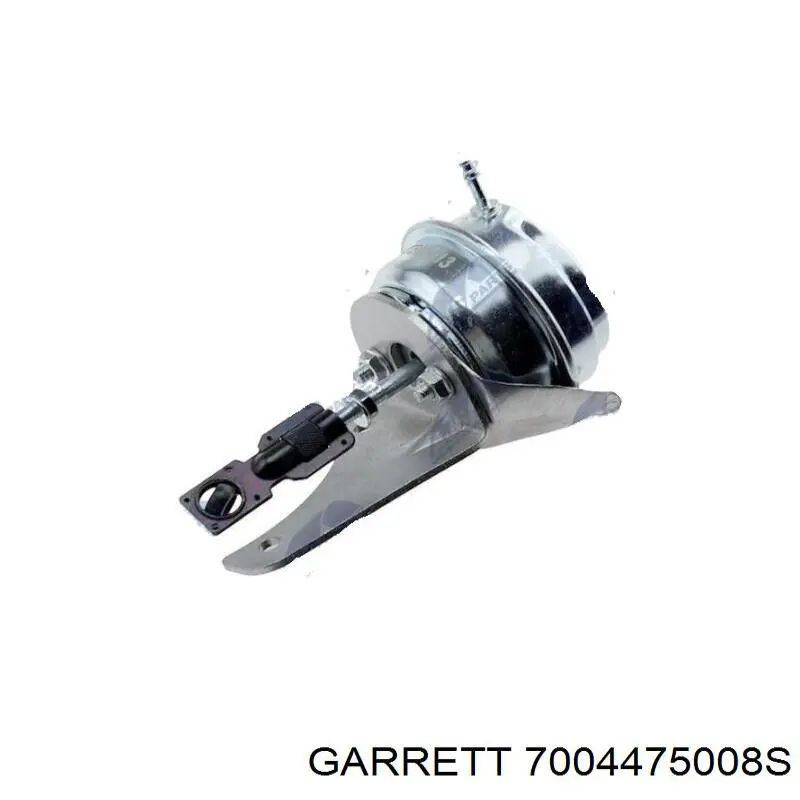 Турбіна Garrett 7004475008S ціна, від 215.32 USD