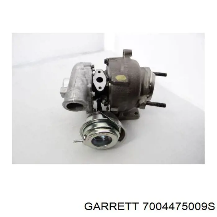 Купити 7004475009S Garrett Турбіна