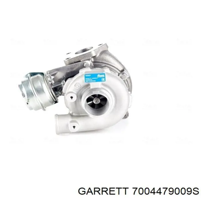 Турбіна 7004479009S Garrett