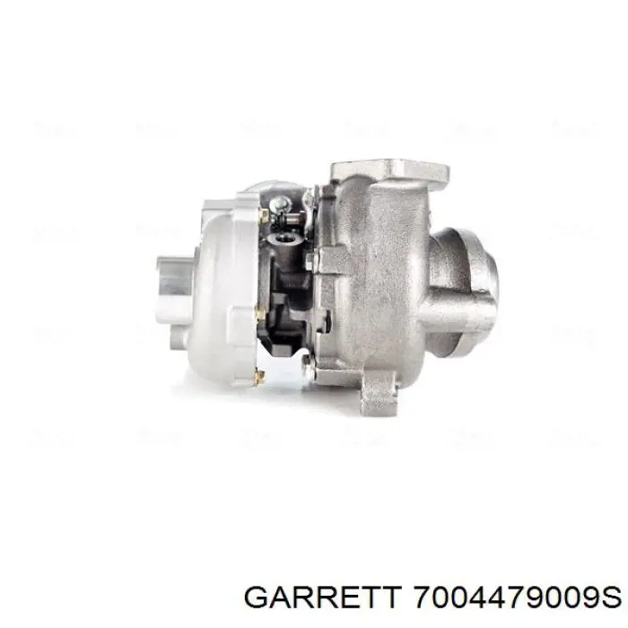 7004479009S Garrett Турбонаддув