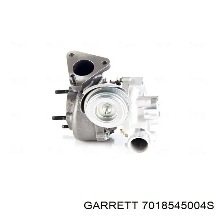 Купити 7018545004S Garrett Турбіна