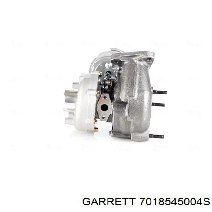Турбіна 7018545004S Garrett