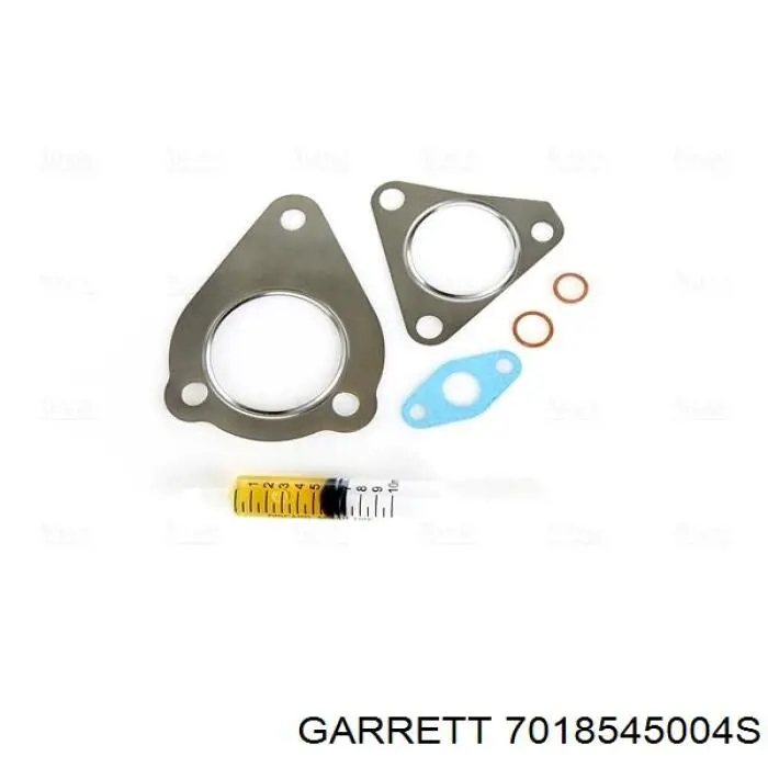 7018545004S Garrett Турбонаддув