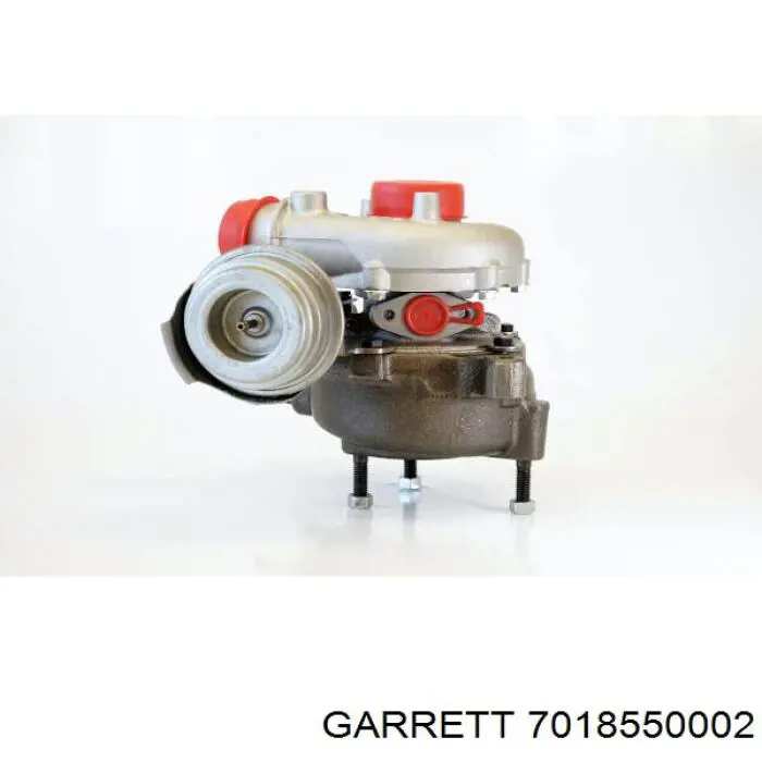 Турбіна Garrett 7018550002 ціна, від 195.41 USD
