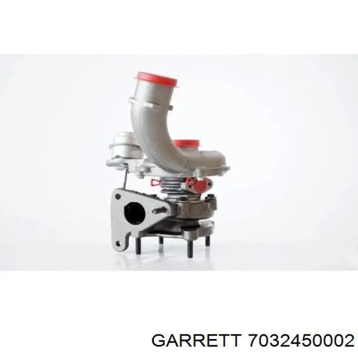 Турбіна Garrett 7032450002 ціна, від 225.51 USD