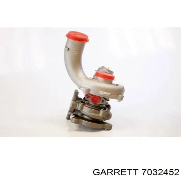 Турбіна 7032452 Garrett