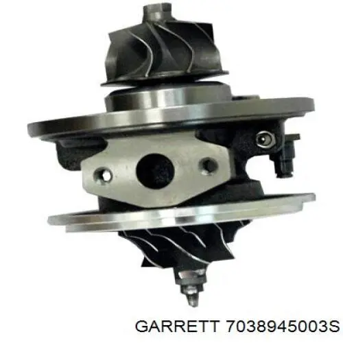 Турбіна Opel 860047 ціна, від 85.38 USD