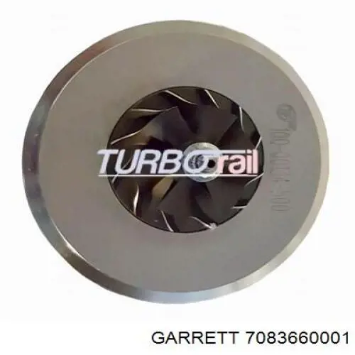 Турбіна Elstock 911592 ціна, від 241.78 USD