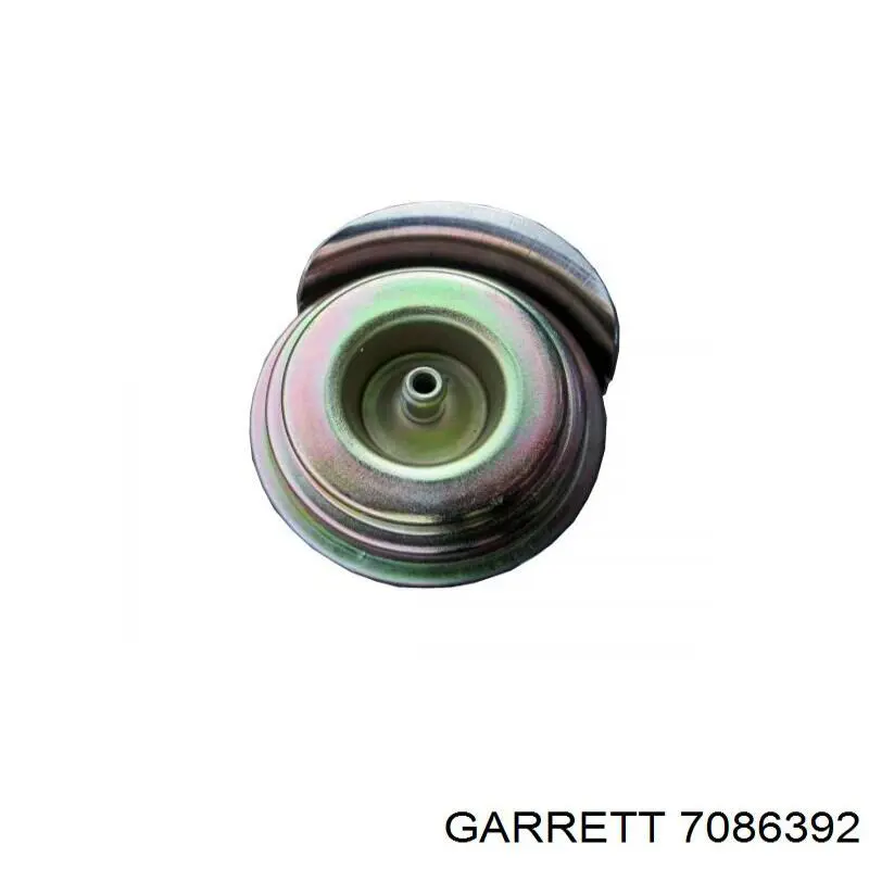 Купити 7086392 Garrett Турбіна