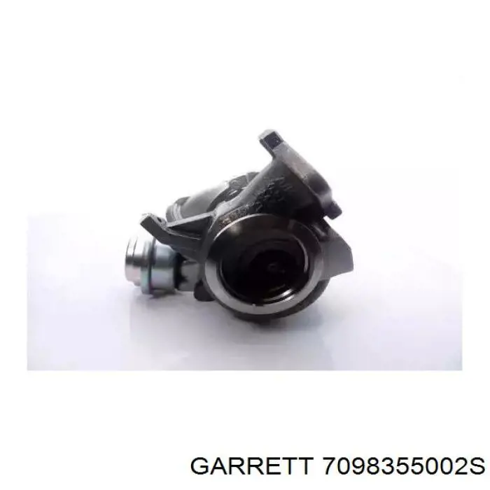 Купити 7098355002S Garrett Турбіна