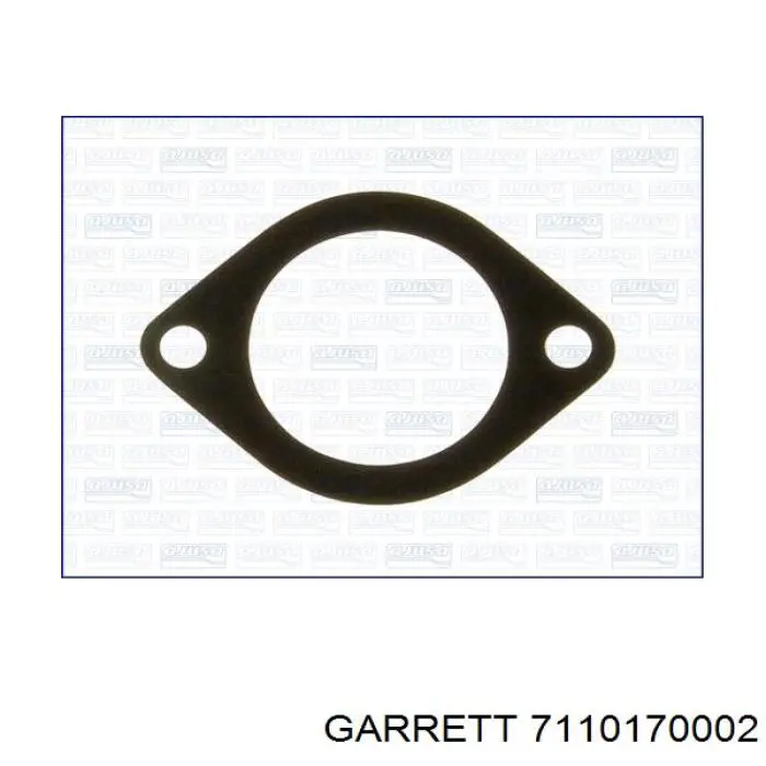 Турбіна 7110170003 Garrett
