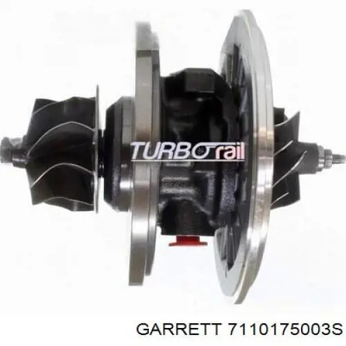 Турбіна Mercedes A613096029980 ціна, від 190.00 USD