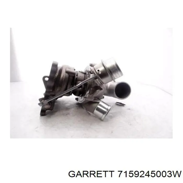 Купити 7159245003S Garrett Турбіна