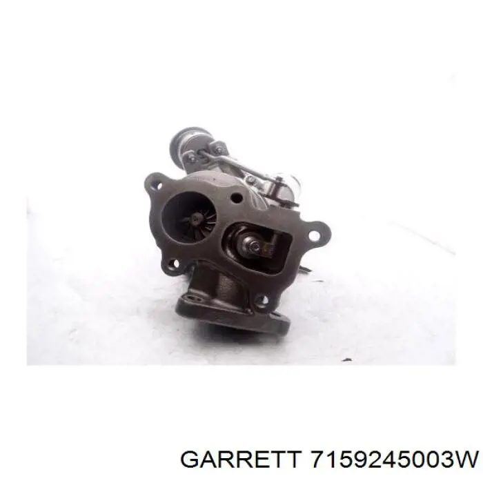 Турбіна 7159245003S Garrett