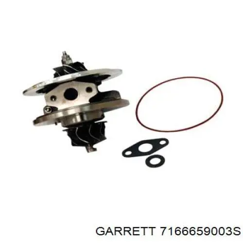 Турбіна Fiat/Alfa/Lancia 46793334 ціна, від 215.35 USD