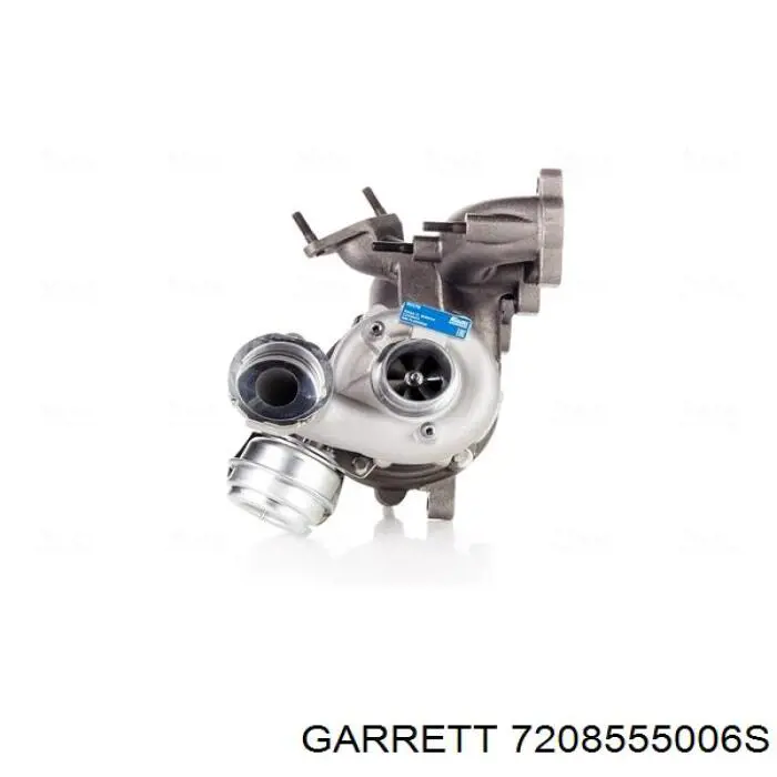 Купити 7208555006S Garrett Турбіна