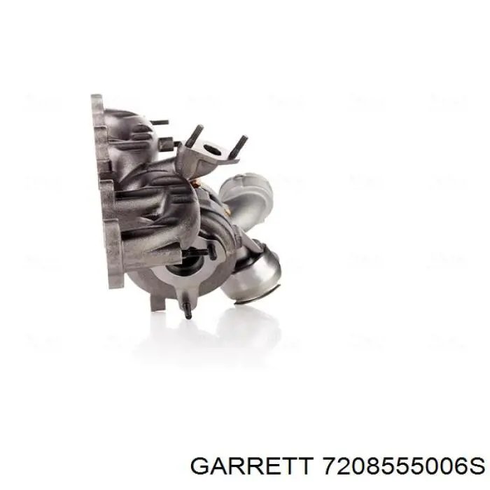 Турбіна 7208555006S Garrett