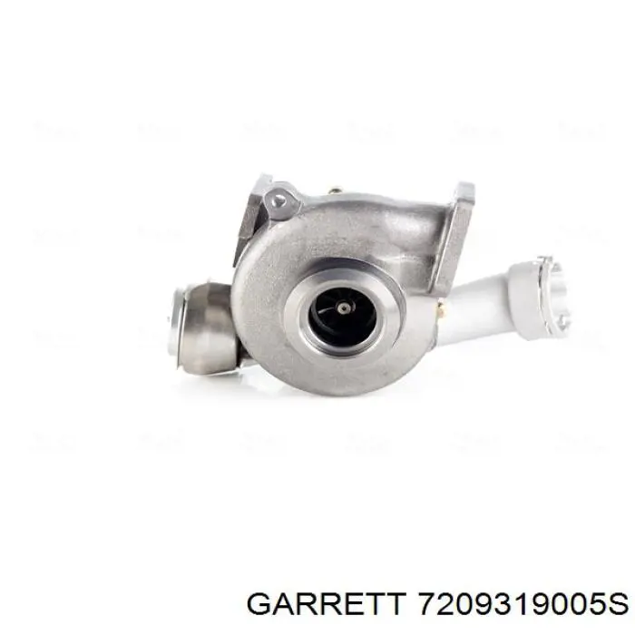 Купити 7209319005S Garrett Турбіна