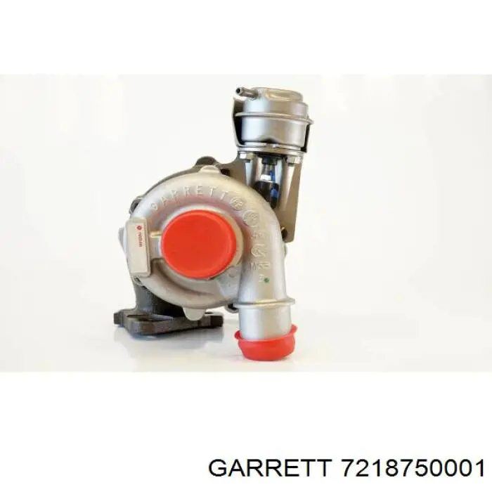Турбіна Honda 8972873792 ціна, від 712.16 USD
