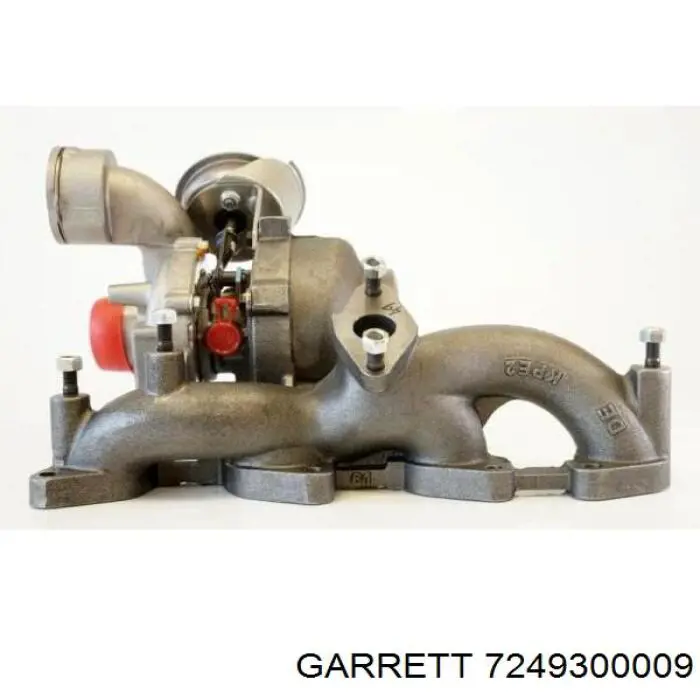 Турбіна 7249300009 Garrett