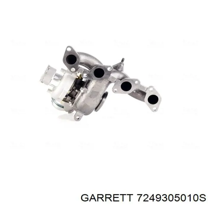Турбіна 7249305010S Garrett