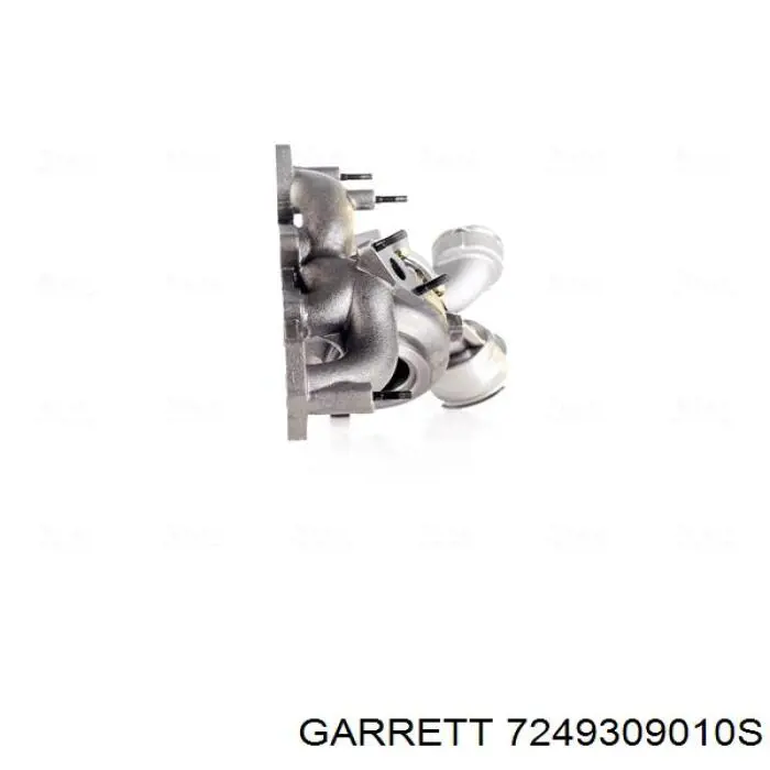 Купити 7249309010S Garrett Турбіна