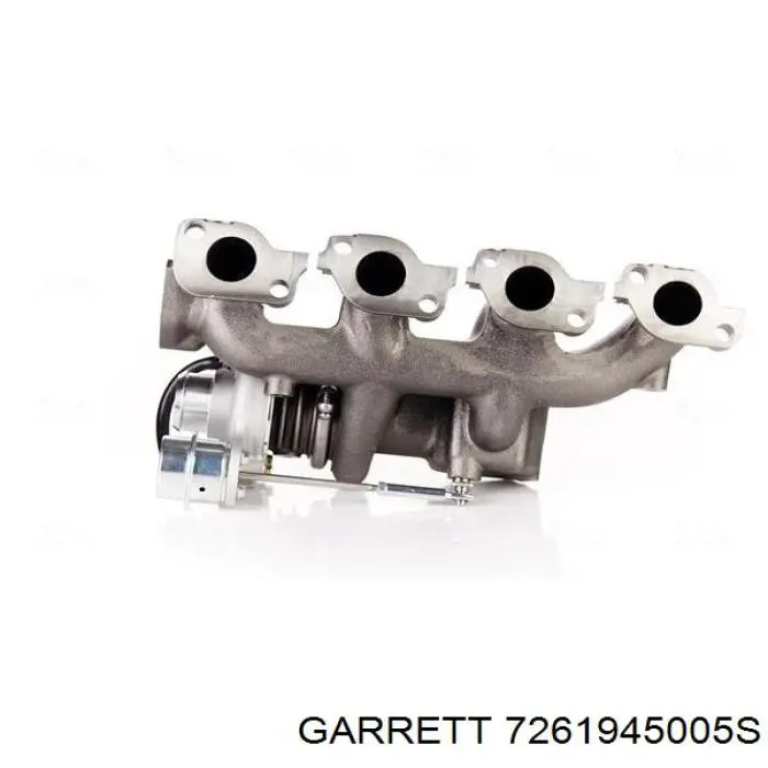 7261945005S Garrett Турбонаддув