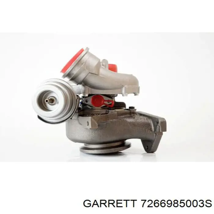7266985003S Garrett Турбонаддув