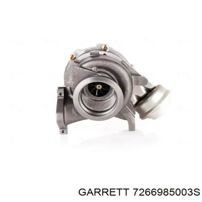 Турбіна Garrett 7266985003S ціна, від 225.69 USD