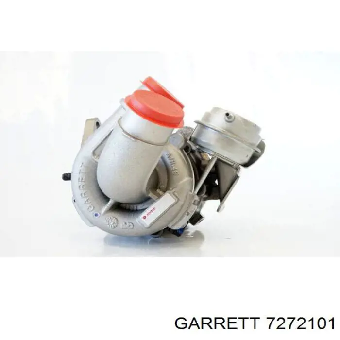 Турбіна Toyota 172010G01084 ціна, від 255.83 USD