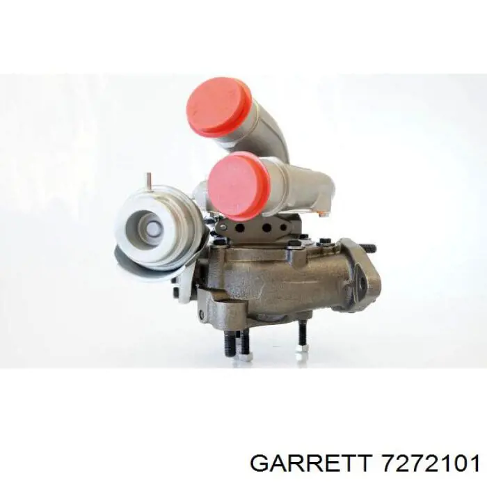 Купити 7272101 Garrett Турбіна